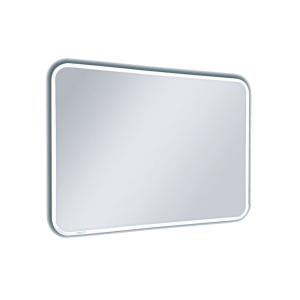 Мебель для ванной комнаты Зеркало DEVIT Soul 5022149 80х60 (LED + подогрев)
