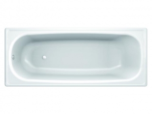 Ванна стальная KOLLER POOL Universal B60HAH00E 160х70 (anti-slip)