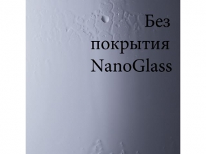 Душевая дверь KOLLER POOL PXDO1N - 80 (brilliant-transparent)