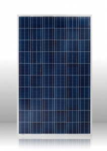 Архив Солнечная батарея Perlight 250Вт/24В PLM-250P-60 (поликристаллическая)