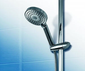 Ручной душ RAVAK Flat M 953.00 (3 режима)