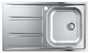 Кухонная мойка GROHE EX Sink K400 31566SD0