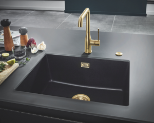 Кухонная мойка GROHE EX Sink K700 UNDERMOUNT 31655AP0