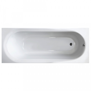 Акриловые ванны Ванна VOLLE Aiva (150x70) без ножек