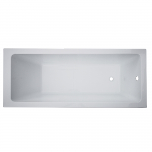 Акриловые ванны Ванна VOLLE Libra (150x70) без ножек