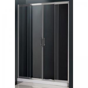 Душевые двери Душевая дверь ARTEX DEX-140/160 (140-160х185)