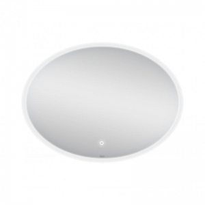 Зеркало Q-TAP Virgo 78х58 LED QT18783502W (Touch switch)