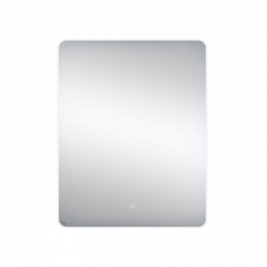 Зеркало Q-TAP Scorpio 60х80 LED QT14781003W (Touch switch)