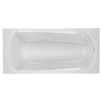 Акрилові ванни Ванна DEVIT SIGMA 17075130 (170x75) з ніжками