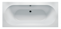Акрилові ванни Ванна DEVIT Soul 17080149 (170x80) з ніжками