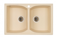 Кухонні мийки Кухонна мийка GRANADO Cordoba 1204 (ivory)