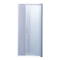 Душові двері Душові двері LIDZ Zycie SD120x185.CRM.FR Frost (SD00039878)