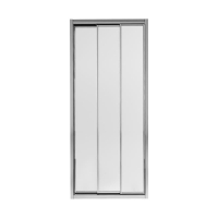 Душевые двери Душевая дверь Q-TAP Unifold - 70 (UNIFOLDCRM207.C4)